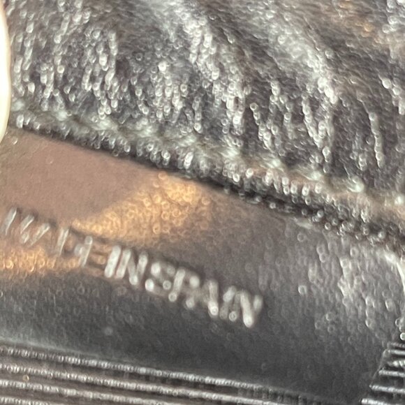 Givenchy Nylon and Calf Leather Handbag - Orange - Preowned - Picture 11 of 15